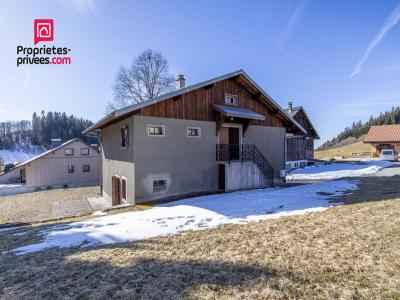 For sale Bogeve 8 rooms 131 m2 Haute savoie (74250) photo 1