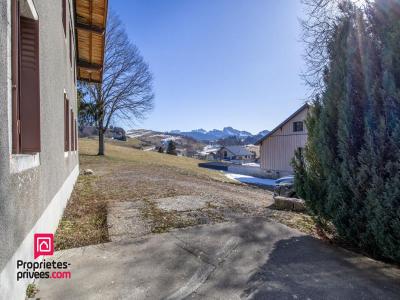 For sale Bogeve 8 rooms 131 m2 Haute savoie (74250) photo 2