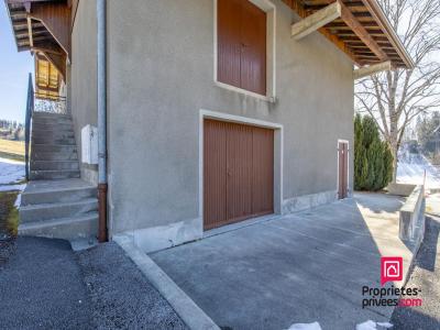 For sale Bogeve 8 rooms 131 m2 Haute savoie (74250) photo 3