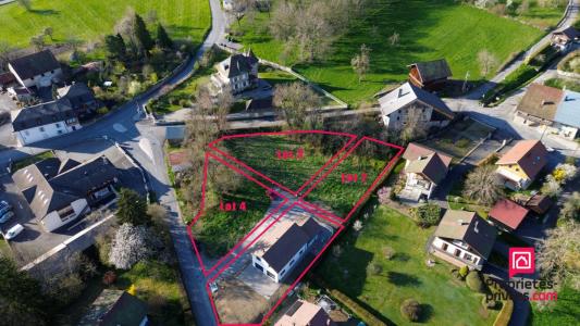 For sale Viuz-en-sallaz 852 m2 Haute savoie (74250) photo 2