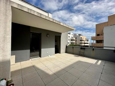 For sale Saint-jean-de-vedas 4 rooms 95 m2 Herault (34430) photo 3