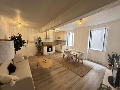 Annonce Vente 3 pices Appartement Villefranche-sur-saone 69