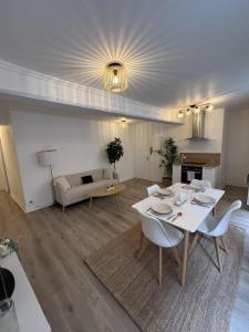 Acheter Appartement 68 m2 Villefranche-sur-saone