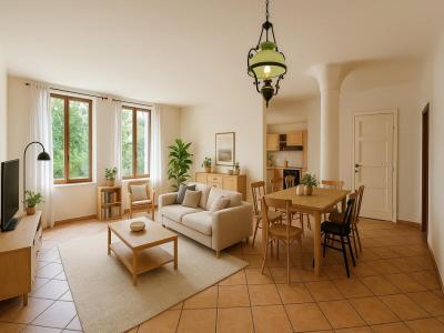 Annonce Vente 6 pices Appartement Albertville 73