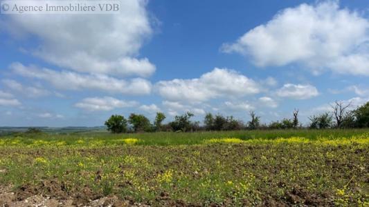 Annonce Vente Terrain Haraucourt 54