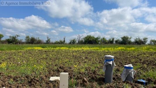 Acheter Terrain Haraucourt 75000 euros