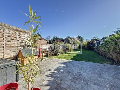 Annonce Vente 8 pices Maison Lambersart 59
