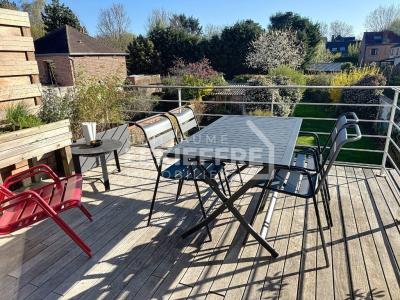 Acheter Maison Lambersart 970000 euros