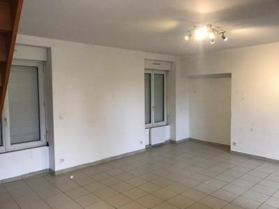 Louer Appartement 52 m2 Cires-les-mello