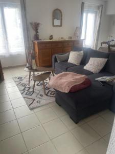 Louer Appartement Cires-les-mello Oise