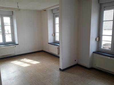 Annonce Location 4 pices Appartement Mandeure 25