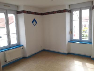 Louer Appartement 63 m2 Mandeure