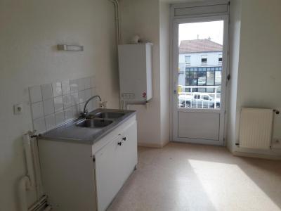 Louer Appartement Mandeure Doubs