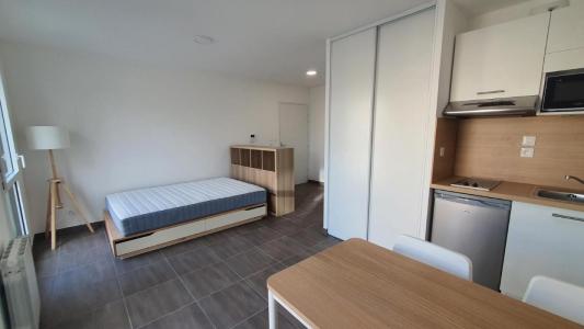 For sale Lyon-6eme-arrondissement 1 room 24 m2 Rhone (69006) photo 0