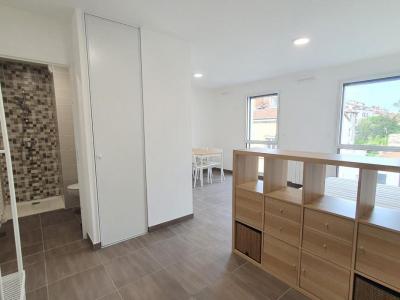 For sale Lyon-6eme-arrondissement 1 room 24 m2 Rhone (69006) photo 4