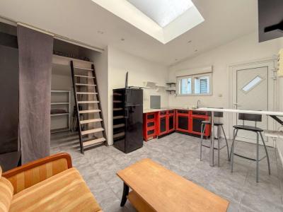 For sale Lille 1 room 22 m2 Nord (59000) photo 1
