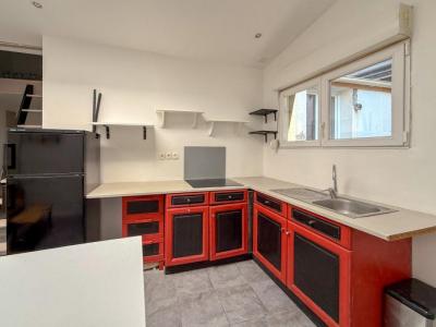 For sale Lille 1 room 22 m2 Nord (59000) photo 2