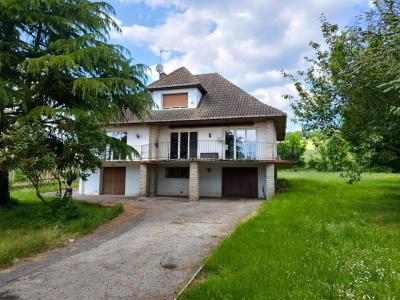 For sale Chateau-thierry 6 rooms 128 m2 Aisne (02400) photo 0