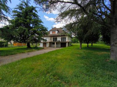For sale Chateau-thierry 6 rooms 128 m2 Aisne (02400) photo 1