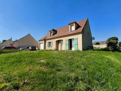 For sale Chateau-thierry 6 rooms 112 m2 Aisne (02400) photo 1