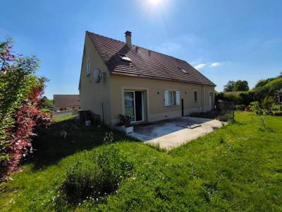 For sale Chateau-thierry 6 rooms 112 m2 Aisne (02400) photo 2