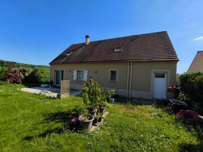 For sale Chateau-thierry 6 rooms 112 m2 Aisne (02400) photo 3