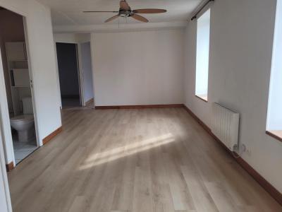 Annonce Location 3 pices Appartement Chemille 49