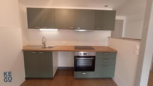 For rent Strasbourg 3 rooms 43 m2 Bas rhin (67100) photo 1