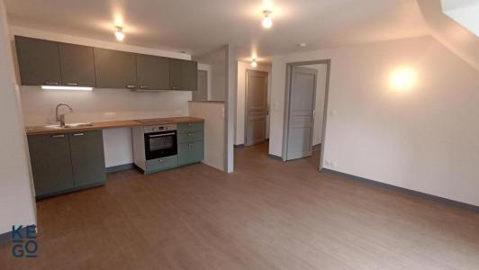 For rent Strasbourg 3 rooms 43 m2 Bas rhin (67100) photo 2