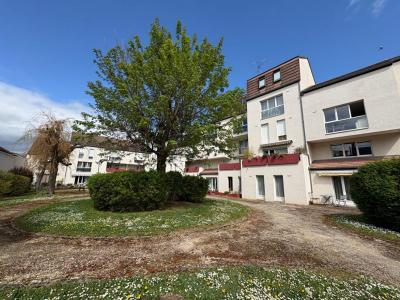 For sale Dijon 4 rooms 100 m2 Cote d'or (21000) photo 0