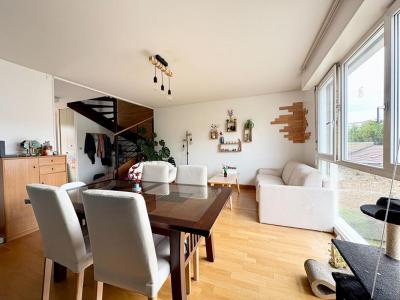 For sale Dijon 4 rooms 100 m2 Cote d'or (21000) photo 1