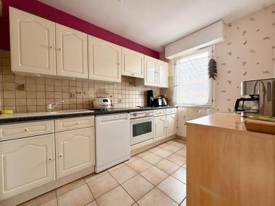 For sale Dijon 4 rooms 100 m2 Cote d'or (21000) photo 2