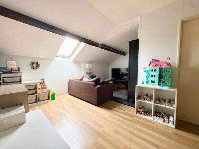 For sale Dijon 4 rooms 100 m2 Cote d'or (21000) photo 3