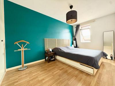 For sale Dijon 4 rooms 100 m2 Cote d'or (21000) photo 4