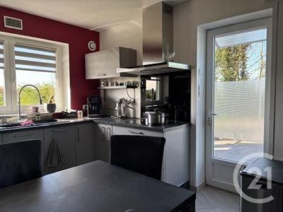 Annonce Vente 4 pices Maison Hucqueliers 62