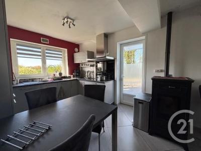 Acheter Maison 96 m2 Hucqueliers