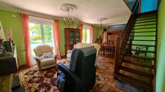 Annonce Vente 6 pices Maison Hennebont 56