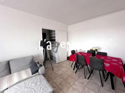 For sale Annet-sur-marne 2 rooms 45 m2 Seine et marne (77410) photo 4