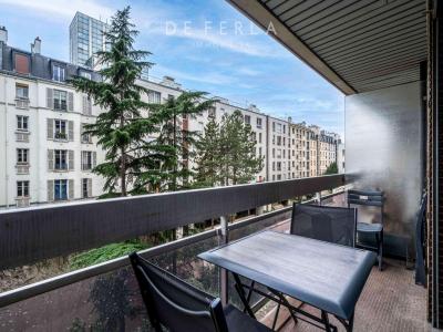 For sale Paris-15eme-arrondissement 1 room 30 m2 Paris (75015) photo 1