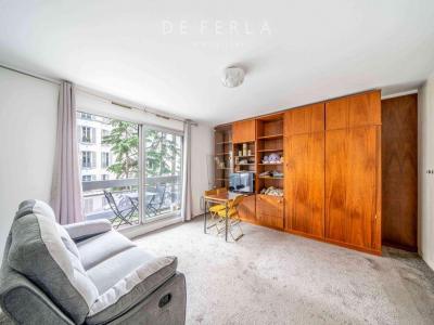 For sale Paris-15eme-arrondissement 1 room 30 m2 Paris (75015) photo 2