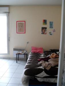 Louer Appartement 33 m2 Lyon-3eme-arrondissement