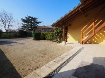 For rent Jayat 2 rooms 50 m2 Ain (01340) photo 1
