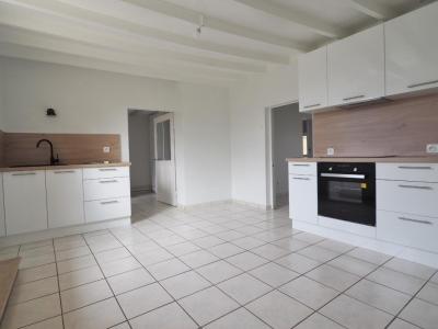 For rent Jayat 2 rooms 50 m2 Ain (01340) photo 2