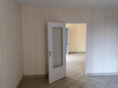 Louer Appartement Montrevel-en-bresse 602 euros