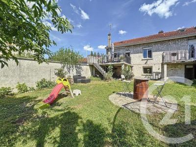 For sale Choisy-le-roi 6 rooms 141 m2 Val de Marne (94600) photo 0