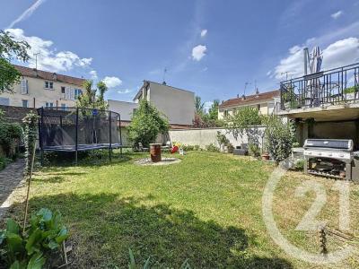 For sale Choisy-le-roi 6 rooms 141 m2 Val de Marne (94600) photo 1