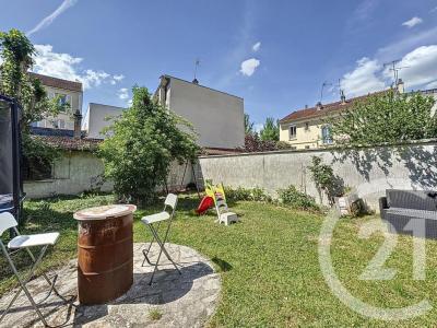 For sale Choisy-le-roi 6 rooms 141 m2 Val de Marne (94600) photo 2