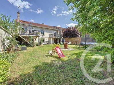 For sale Choisy-le-roi 6 rooms 141 m2 Val de Marne (94600) photo 3
