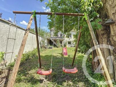 For sale Choisy-le-roi 6 rooms 141 m2 Val de Marne (94600) photo 4