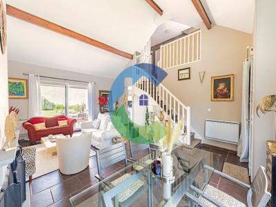 For sale Longjumeau 5 rooms 115 m2 Essonne (91160) photo 1